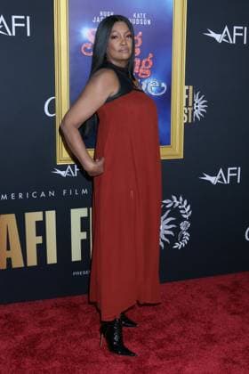 2025 AFI FEST - Song Sung Blue Premiere 2025 AFI FEST - Song Sung Blue Premiere at the TCL Chinese Theater IMAX on October 26, 2025 in Los Angeles, CA Featuring: Garcelle Beauvais Where: Los Angeles, California, United States When: 27 Oct 2025 Credit: Nicky Nelson WENN Los Angeles California United States Copyright: xNickyxNelson WENNx wenn40746911 KH1x wenn40746911