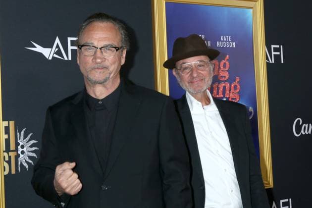 2025 AFI FEST - Song Sung Blue Premiere 2025 AFI FEST - Song Sung Blue Premiere at the TCL Chinese Theater IMAX on October 26, 2025 in Los Angeles, CA Featuring: Jim Belushi, Fisher Stevens Where: Los Angeles, California, United States When: 27 Oct 2025 Credit: Nicky Nelson WENN Los Angeles California United States Copyright: xNickyxNelson WENNx wenn40746929 KH1x wenn40746929