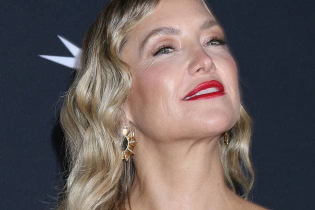 2025 AFI FEST - Song Sung Blue Premiere 2025 AFI FEST - Song Sung Blue Premiere at the TCL Chinese Theater IMAX on October 26, 2025 in Los Angeles, CA Featuring: Kate Hudson Where: Los Angeles, California, United States When: 27 Oct 2025 Credit: Nicky Nelson WENN Los Angeles California United States Copyright: xNickyxNelson WENNx wenn40746939 KH1x wenn40746939
