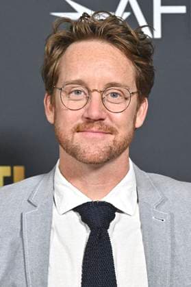 Clint Bentley bei der Premiere des Kinofilms Train Dreams auf dem 39. AFI Fest 2025 im TCL Chinese 6 Theatre. Los Angeles, 26.10.2025