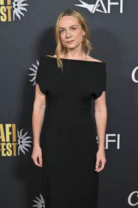 Kerry Condon bei der Premiere des Kinofilms Train Dreams auf dem 39. AFI Fest 2025 im TCL Chinese 6 Theatre. Los Angeles, 26.10.2025
