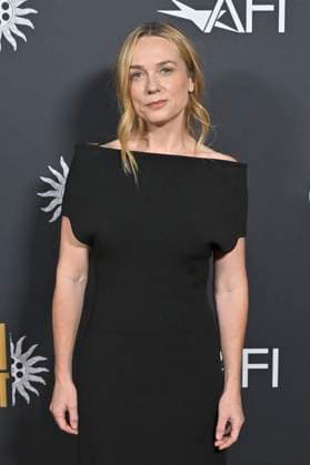 Kerry Condon bei der Premiere des Kinofilms Train Dreams auf dem 39. AFI Fest 2025 im TCL Chinese 6 Theatre. Los Angeles, 26.10.2025