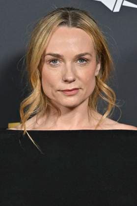 Kerry Condon bei der Premiere des Kinofilms Train Dreams auf dem 39. AFI Fest 2025 im TCL Chinese 6 Theatre. Los Angeles, 26.10.2025