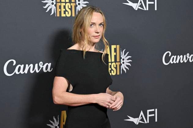 Kerry Condon bei der Premiere des Kinofilms Train Dreams auf dem 39. AFI Fest 2025 im TCL Chinese 6 Theatre. Los Angeles, 26.10.2025