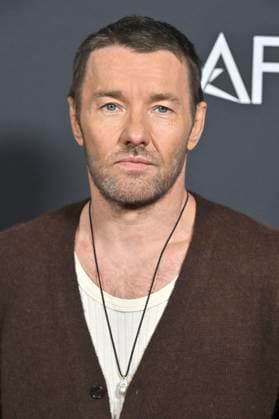 Joel Edgerton bei der Premiere des Kinofilms Train Dreams auf dem 39. AFI Fest 2025 im TCL Chinese 6 Theatre. Los Angeles, 26.10.2025