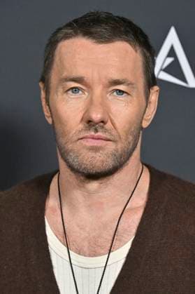 Joel Edgerton bei der Premiere des Kinofilms Train Dreams auf dem 39. AFI Fest 2025 im TCL Chinese 6 Theatre. Los Angeles, 26.10.2025
