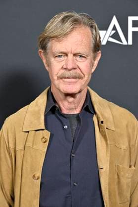 William H. Macy bei der Premiere des Kinofilms Train Dreams auf dem 39. AFI Fest 2025 im TCL Chinese 6 Theatre. Los Angeles, 26.10.2025