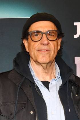 Helmfried von Luettichau bei der Premiere zur 6. Staffel von Der letzte Bulle (Amazon Prime & SAT.1) am 27.10.2025 im Gloria Palast in Muenchen Premiere in Muenchen - Der letzte Bulle (Amazon Prime & SAT.1) kehrt auf die Serienbuehne zurueck