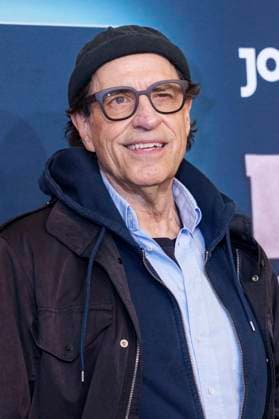Helmfried von Lüttichau bei der Premiere der Prime Video SAT.1-Serie Der letze Bulle im Gloria Palast. München, 27.10.2025