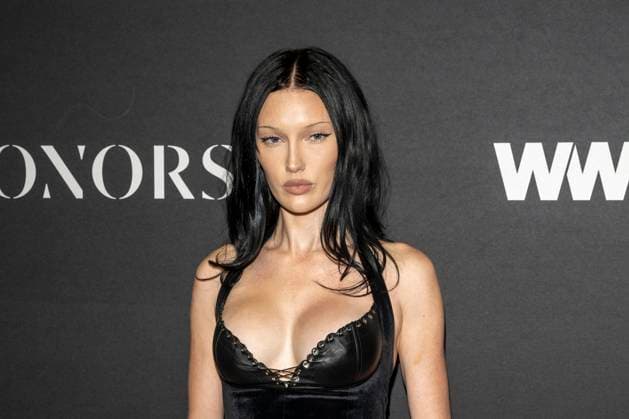2025 WWD Honors Celebrating 115th Anniversary (NEW) 2025 WWD Honors Celebrating 115th Anniversary. October 28, 2025, New York, New York, USA: Celebrities attend the 2025 WWD Honors at Cipriani South Street on October 28, 2025 in New York City. Credit: M10s TheNews2 (Foto: M10s Thenews2 imago images) 2025 WWD Honors Celebrating 115th Anniversary  Copyright: xRonxAdarx