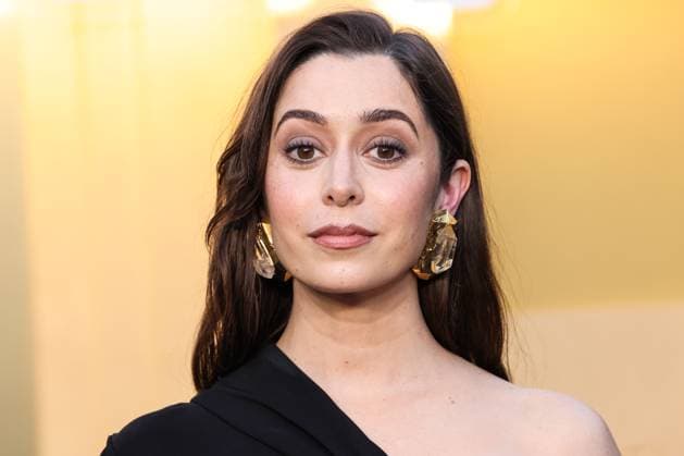 World Premiere Of Netflix s In Your Dreams American actress and musician Cristin Milioti arrives at the World Premiere Of Netflix s In Your Dreams held at The Egyptian Theatre Hollywood in Hollywood, Los Angeles, California, United States. The Egyptian Theatre Hollywood, Hollywood, Los Angeles, California, USA California United States  Copyright: xImagexPressxAgencyx originalFilename: collin-worldpre251029_npt1n.jpg