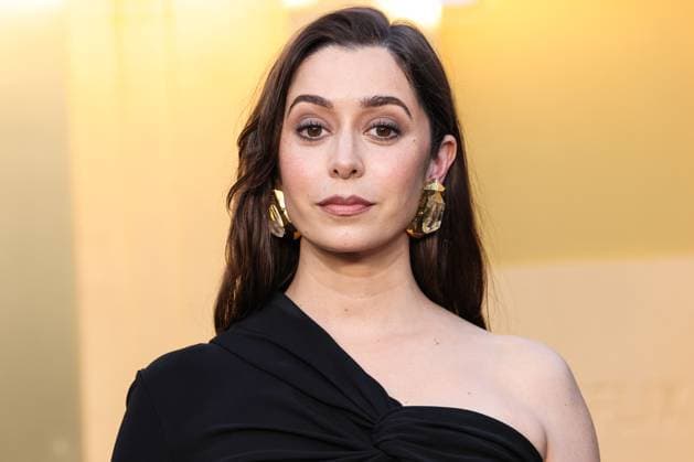 World Premiere Of Netflix s In Your Dreams American actress and musician Cristin Milioti arrives at the World Premiere Of Netflix s In Your Dreams held at The Egyptian Theatre Hollywood in Hollywood, Los Angeles, California, United States. The Egyptian Theatre Hollywood, Hollywood, Los Angeles, California, USA California United States  Copyright: xImagexPressxAgencyx originalFilename: collin-worldpre251029_npuHG.jpg