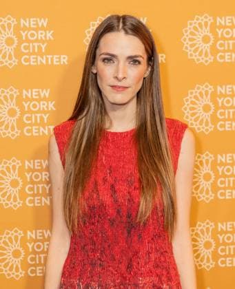 October 29, 2025, Bronx, New York, USA: Bee Carrozzine attends opening night for musical Bat Boy: The Musical at City Center in New York, NY on October 29, 2025. Bronx USA - ZUMAr339 20251029_znp_r339_028 Copyright: xLevxRadinx