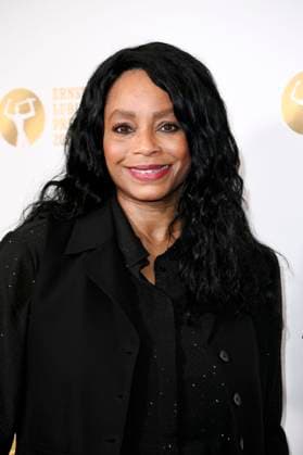 Rosalind Baffoe bei der 67. Verleihung vom Ernst-Lubitsch-Preis 2025 im Kino Babylon. Berlin, 29.10.2025
