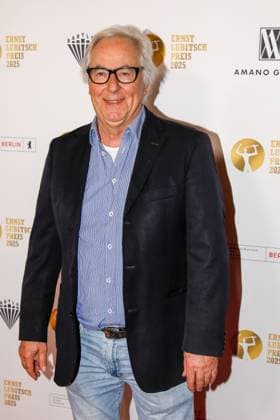 67. Verleihung vom Ernst-Lubitsch-Preis 2025 Berlin, 29.10.2025 Peter Timm bei der 67. Verleihung vom Ernst-Lubitsch-Preis 2025 im Kino Babylon in Berlin Berlin Copyright: xMatthiasxGränzdörferx