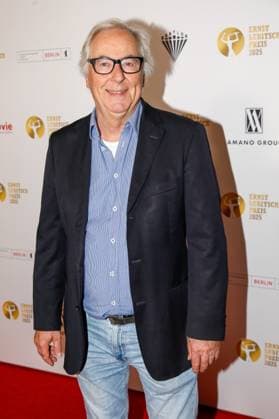 67. Verleihung vom Ernst-Lubitsch-Preis 2025 Berlin, 29.10.2025 Peter Timm bei der 67. Verleihung vom Ernst-Lubitsch-Preis 2025 im Kino Babylon in Berlin Berlin Copyright: xMatthiasxGränzdörferx