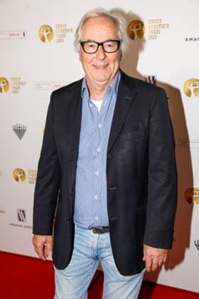67. Verleihung vom Ernst-Lubitsch-Preis 2025 Berlin, 29.10.2025 Peter Timm bei der 67. Verleihung vom Ernst-Lubitsch-Preis 2025 im Kino Babylon in Berlin Berlin Copyright: xMatthiasxGränzdörferx