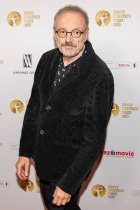 67. Verleihung vom Ernst-Lubitsch-Preis 2025 Berlin, 29.10.2025 Josef Hader bei der 67. Verleihung vom Ernst-Lubitsch-Preis 2025 im Kino Babylon in Berlin Berlin Copyright: xMatthiasxGränzdörferx
