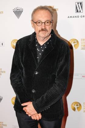 67. Verleihung vom Ernst-Lubitsch-Preis 2025 Berlin, 29.10.2025 Josef Hader bei der 67. Verleihung vom Ernst-Lubitsch-Preis 2025 im Kino Babylon in Berlin Berlin Copyright: xMatthiasxGränzdörferx