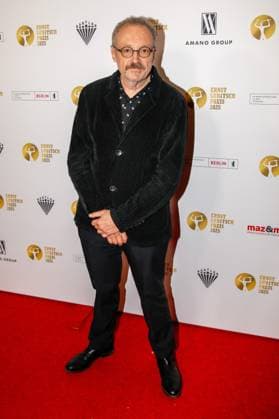 67. Verleihung vom Ernst-Lubitsch-Preis 2025 Berlin, 29.10.2025 Josef Hader bei der 67. Verleihung vom Ernst-Lubitsch-Preis 2025 im Kino Babylon in Berlin Berlin Copyright: xMatthiasxGränzdörferx