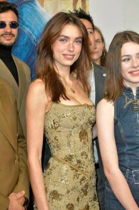 Charleen Weiss bei der Premiere des Kinofilms Make Me Feel im Zoo Palast. Berlin, 29.10.2025