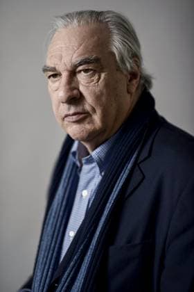 Portrait of Didier Decoin 02 04 2013 Jean-Francois PAGA Opale.photo RECORD DATE NOT STATED *** Portrait of Didier Decoin 02 04 2013 Jean Francois PAGA Opale photo RECORD DATE NOT STATED  Copyright: x Jean-FrancoisxPAGA Opale.photox !ACHTUNG AUFNAHMEDATUM GESCHÄTZT!