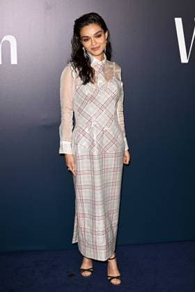 Celebrities attend the Glamour Women Of The Year Awards 2025 at 180 Studios in London Featuring: Rachel Zegler Where: London, United Kingdom When: 30 Oct 2025 Credit: Cover Images EDITORIAL USE ONLY. NOT FOR USE BY NEWSPAPERS BASED IN THE UK. Copyright: xx coverimg55228501