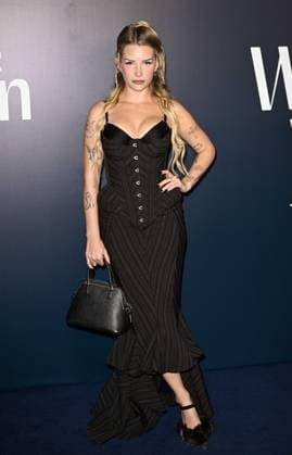 Celebrities attend the Glamour Women Of The Year Awards 2025 at 180 Studios in London Featuring: Lottie Moss Where: London, United Kingdom When: 30 Oct 2025 Credit: Cover Images EDITORIAL USE ONLY. NOT FOR USE BY NEWSPAPERS BASED IN THE UK. Copyright: xx coverimg55228506