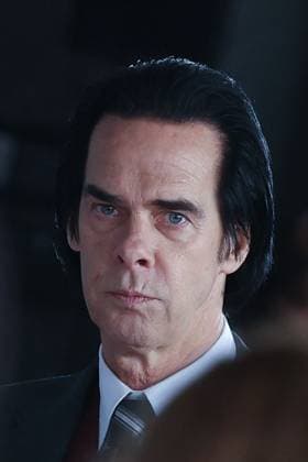The Death of Bunny Munro Premiere in London LONDON, UNITED KINGDOM – OCTOBER 30: Nick Cave attends the premiere of The Death of Bunny Munro held at the Royal Festival Hall in London, United Kingdom, on October 30, 2025. Zeynep Demir Aslim Anadolu London United Kingdom. Editorial use only. Please get in touch for any other usage.  Copyright: x2025xAnadoluxZeynepxDemirxAslimx