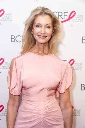 2025 Breast Cancer Research Foundation Awards Luncheon Simone Winston attends Breast Cancer Research Foundation Awards Luncheon at Hilton Midtown in New York, NY on October 30, 2025. New York New York United States Copyright: LevxRadin