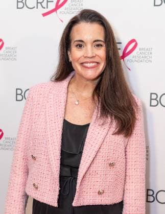 2025 Breast Cancer Research Foundation Awards Luncheon Jenna Leigh Green attends Breast Cancer Research Foundation Awards Luncheon at Hilton Midtown in New York, NY on October 30, 2025. New York New York United States Copyright: LevxRadin