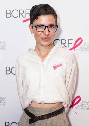 2025 Breast Cancer Research Foundation Awards Luncheon Justine Morris attends Breast Cancer Research Foundation Awards Luncheon at Hilton Midtown in New York, NY on October 30, 2025. New York New York United States Copyright: LevxRadin