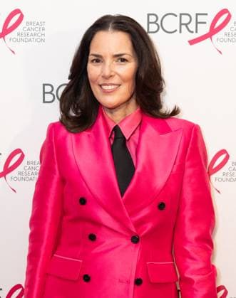 2025 Breast Cancer Research Foundation Awards Luncheon Ann Caruso attends Breast Cancer Research Foundation Awards Luncheon at Hilton Midtown in New York, NY on October 30, 2025. New York New York United States Copyright: LevxRadin