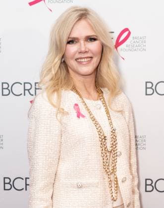 2025 Breast Cancer Research Foundation Awards Luncheon Irina Barrocas attends Breast Cancer Research Foundation Awards Luncheon at Hilton Midtown in New York, NY on October 30, 2025. New York New York United States Copyright: LevxRadin