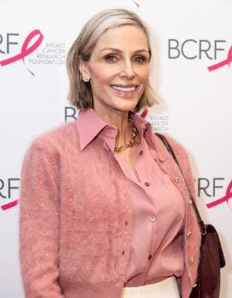 2025 Breast Cancer Research Foundation Awards Luncheon Jen Taylor attends Breast Cancer Research Foundation Awards Luncheon at Hilton Midtown in New York, NY on October 30, 2025. New York New York United States Copyright: LevxRadin