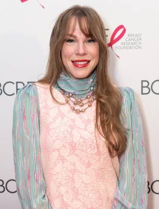 2025 Breast Cancer Research Foundation Awards Luncheon Emma Myles attends Breast Cancer Research Foundation Awards Luncheon at Hilton Midtown in New York, NY on October 30, 2025. New York New York United States Copyright: LevxRadin