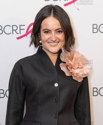 2025 Breast Cancer Research Foundation Awards Luncheon Eliana Lauder attends Breast Cancer Research Foundation Awards Luncheon at Hilton Midtown in New York, NY on October 30, 2025. New York New York United States Copyright: LevxRadin