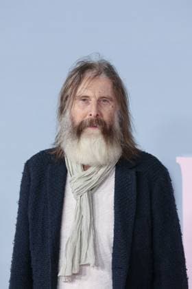 The Death of Bunny Munro Premiere in London LONDON, UNITED KINGDOM – OCTOBER 30: David Threlfall attends the premiere of The Death of Bunny Munro held at the Royal Festival Hall in London, United Kingdom, on October 30, 2025. Zeynep Demir Aslim Anadolu London United Kingdom. Editorial use only. Please get in touch for any other usage.  Copyright: x2025xAnadoluxZeynepxDemirxAslimx