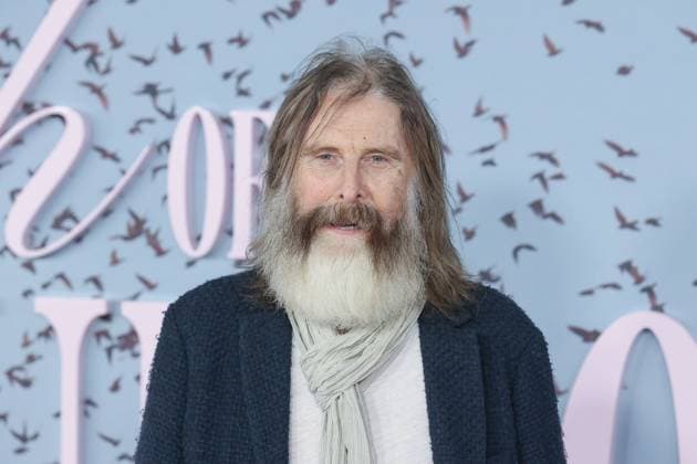 The Death of Bunny Munro Premiere in London LONDON, UNITED KINGDOM – OCTOBER 30: David Threlfall attends the premiere of The Death of Bunny Munro held at the Royal Festival Hall in London, United Kingdom, on October 30, 2025. Zeynep Demir Aslim Anadolu London United Kingdom. Editorial use only. Please get in touch for any other usage.  Copyright: x2025xAnadoluxZeynepxDemirxAslimx