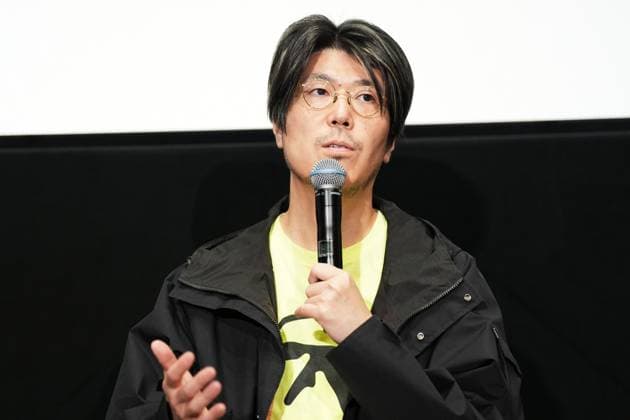 Genki Kawamura, October 30, 2025 - The 38th Tokyo International Film Festival. Press conference for the movie Exit 8 in Tokyo, Japan on October 30, 2025.  aflo_308811708
