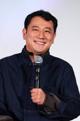 Ryutaro Nakagawa, October 30, 2025 - The 38th Tokyo International Film Festival. Press conference for the movie Echoes of Motherhood in Tokyo, Japan on October 30, 2025.  aflo_308812061