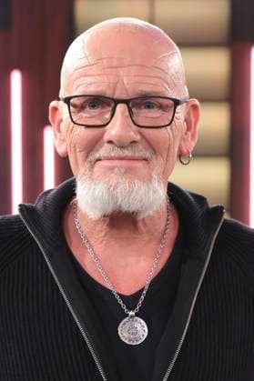 Björn Both von Santiano bei der Aufzeichnung der WDR-Talkshow Kölner Treff im WDR Studio BS 3. Köln, 30.10.2025