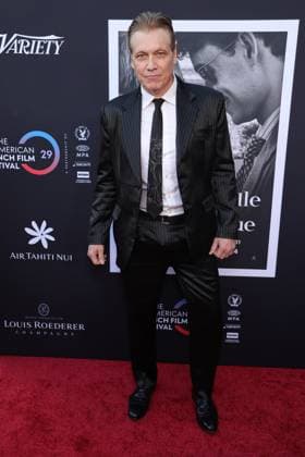 30 October 2025 - Los Angeles, California - Holt McCallany. The French American Film Festival Screening of Netflix s Nouvelle Vague held at the DGA Theater Complex. Los Angeles USA - ZUMAa123 20251030_zaa_a123_003 Copyright: xADx
