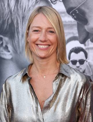 30 October 2025 - Los Angeles, California - Rapha˜lle Delauche. The French American Film Festival Screening of Netflix s Nouvelle Vague held at the DGA Theater Complex. Los Angeles USA - ZUMAa123 20251030_zaa_a123_009 Copyright: xADx