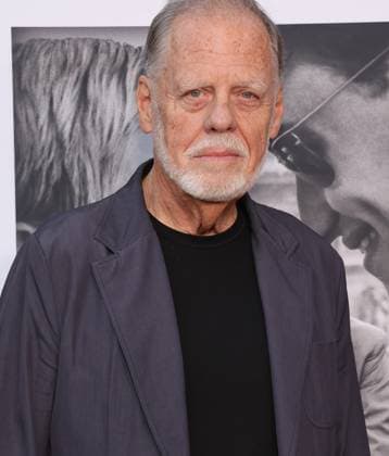 30 October 2025 - Los Angeles, California - Taylor Hackford. The French American Film Festival Screening of Netflix s Nouvelle Vague held at the DGA Theater Complex. Los Angeles USA - ZUMAa123 20251030_zaa_a123_084 Copyright: xADx