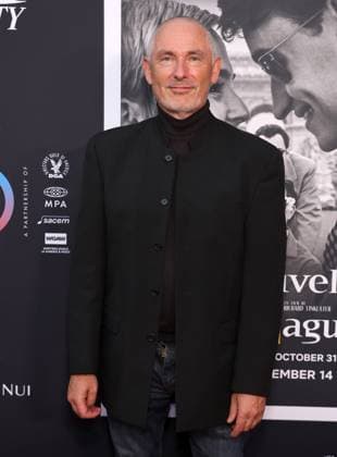 30 October 2025 - Los Angeles, California - Francois Truffart The French American Film Festival Screening of Netflix s Nouvelle Vague held at the DGA Theater Complex. Los Angeles USA - ZUMAa123 20251030_zaa_a123_089 Copyright: xADx