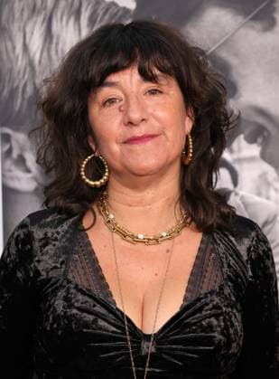 30 October 2025 - Los Angeles, California - Romane Bohringer The French American Film Festival Screening of Netflix s Nouvelle Vague held at the DGA Theater Complex. Los Angeles USA - ZUMAa123 20251030_zaa_a123_123 Copyright: xADx