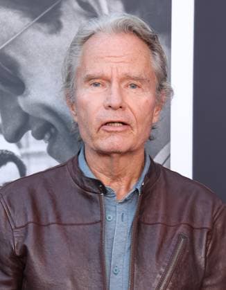 30 October 2025 - Los Angeles, California - John Savage. The French American Film Festival Screening of Netflix s Nouvelle Vague held at the DGA Theater Complex. Los Angeles USA - ZUMAa123 20251030_zaa_a123_148 Copyright: xADx