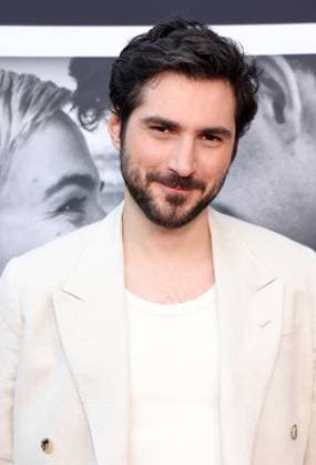 30 October 2025 - Los Angeles, California - Guillaume Marbeck. The French American Film Festival Screening of Netflix s Nouvelle Vague held at the DGA Theater Complex. Los Angeles USA - ZUMAa123 20251030_zaa_a123_172 Copyright: xADx