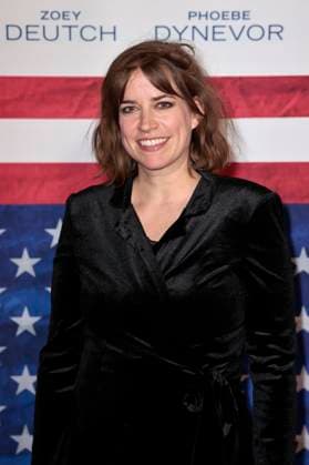 Merle Collet bei der Premiere des Kinofilms Make Me Feel in der Astor Film Lounge. Berlin, 30.10.2025